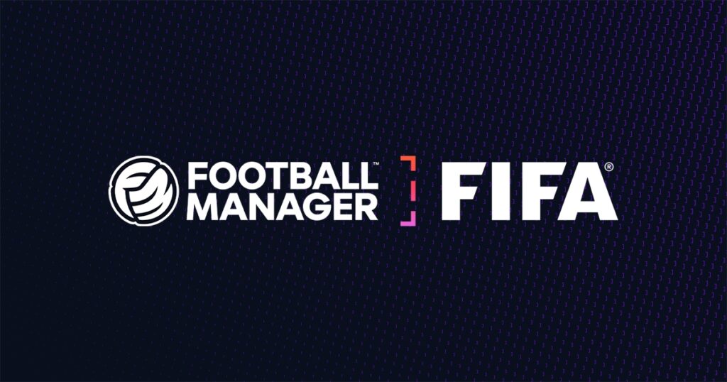 Football Manager 26 will feature official FIFA competitions