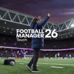 Football Manager 26 Touch is coming to Apple Arcade next month