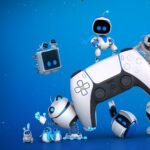 For the creator of Astro Bot, the PS5 has truly brought innovation
