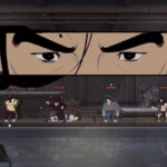 Forestrike, Devolver’s martial arts roguelite, will be released on November 17, 2025