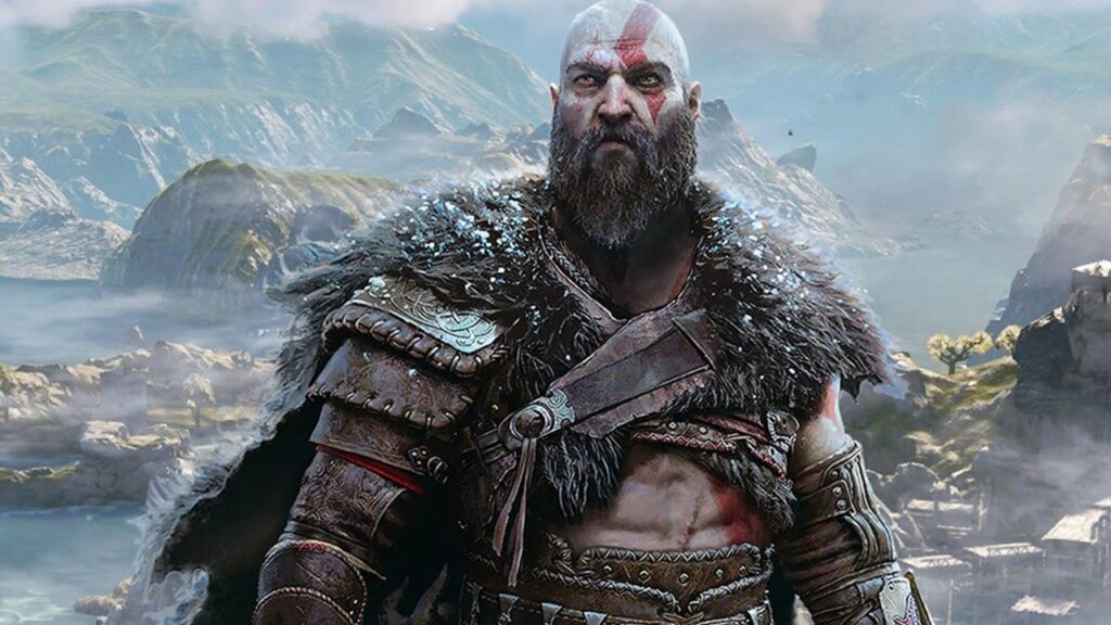 Former God of War Dev On the Use of AI in Games Development: “If We Don’t Embrace It, We’re Selling Ourselves Short”