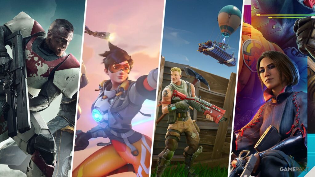 Former Sony Boss Criticizes Industry’s Focus on Live Service Games