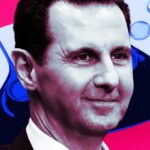 Former Syrian President Assad Reportedly Plays Hours of Video Games Each Day