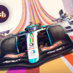 Formula Legends – Official ‘Raw Power’ DLC Launch Trailer