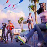 Fortnite fans who used 20,000 bots to make money sued by Epic