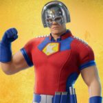 Fortnite devs Epic modifying Peacemaker emote after establishing Warner didn’t mean it to look like a Nazi swastika