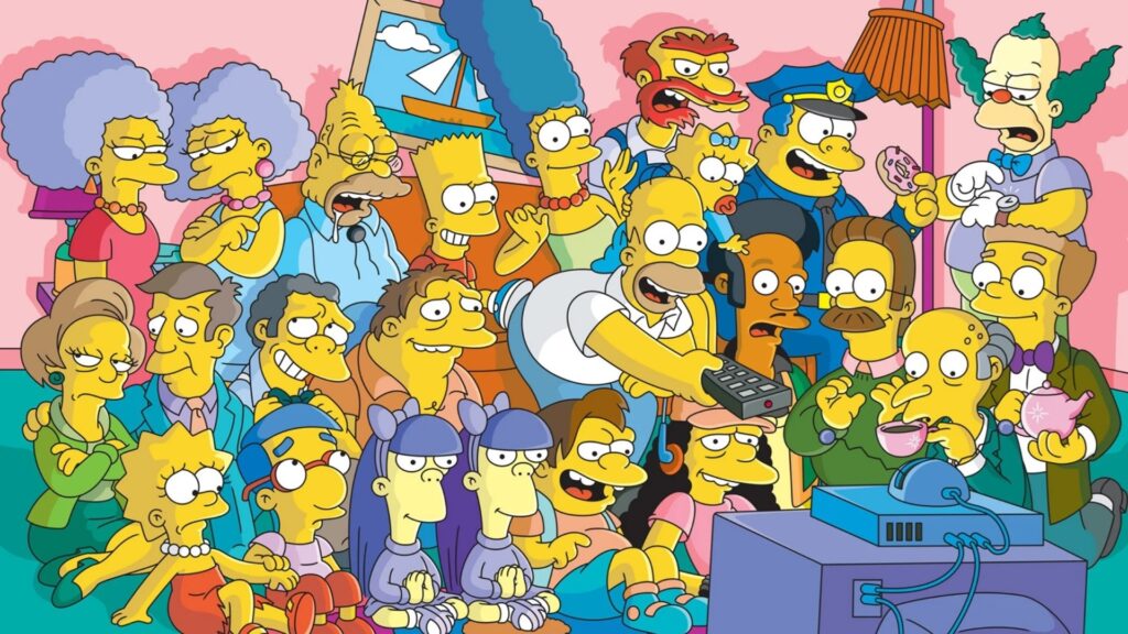 Fortnite is expected to get a collaboration with The Simpsons