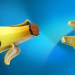 Fortnite: « Mascots » arrive on November 1