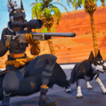 Fortnite – Official Sidekicks Overview Trailer