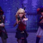 Fortnite Reload – Official Nitemare Island Trailer