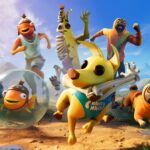 Fortnite Sidekicks Are Here, Epic Confirms You Can Customize the Appearance of Your Pet Just Once and It’s Permanent