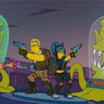 Fortnite Simpsons mini season release time in your time zone