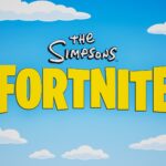 Fortnite: The Simpsons arrive on November 1st via a mini event