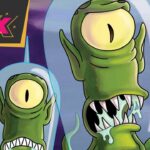 Fortnite x The Simpsons Mini-Season Could Be Dropping Soon – IGN The Fix: Entertainment