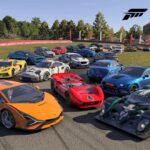 Forza Motorsport is taking a back seat as Xbox focuses on games releasing sooner, Phil Spencer says