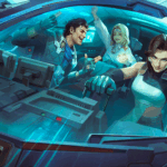 Foundation: Galactic Frontier – Official Launch Trailer