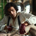 Guillermo Del Toro’s Frankenstein trailer is blessedly Gothic
