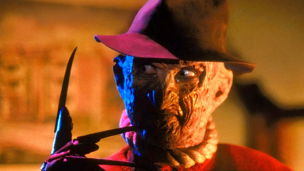 Wes Craven’s forgotten Freddy Krueger TV show is now streaming for free