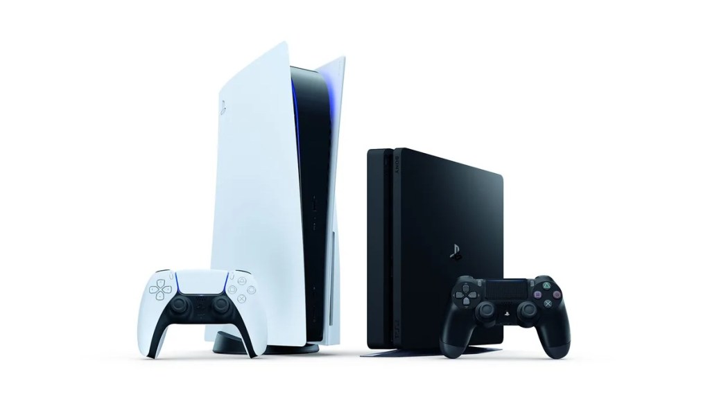 2025 Game Gets Free PS5, PS4 Upgrade for Unusual Reason