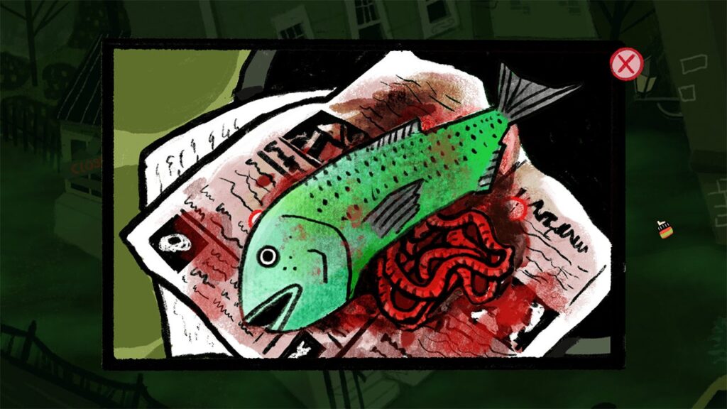Frieda is Changing – Official Demo Announcement Trailer | Indie Horror Showcase 2025