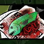 Frieda is Changing – Official Demo Announcement Trailer | Indie Horror Showcase 2025