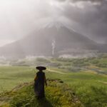 From Tsushima to Ghost of Yōtei — Bringing the Smash Hit Sequel To Life
