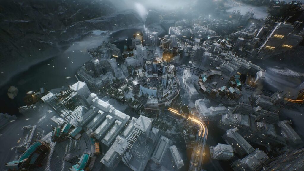 Frostpunk 2 Fractured Utopias DLC Announced for December