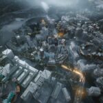 Frostpunk 2 Fractured Utopias DLC Announced for December
