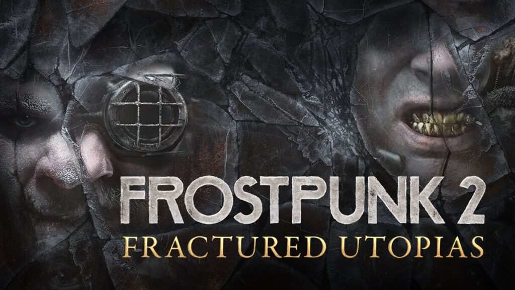 Frostpunk 2: The « Fractured Utopias » DLC will be released on December 8, 2025