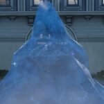 How to Freeze the Fountain with Ice Beam in Pokemon Legends: Z-A
