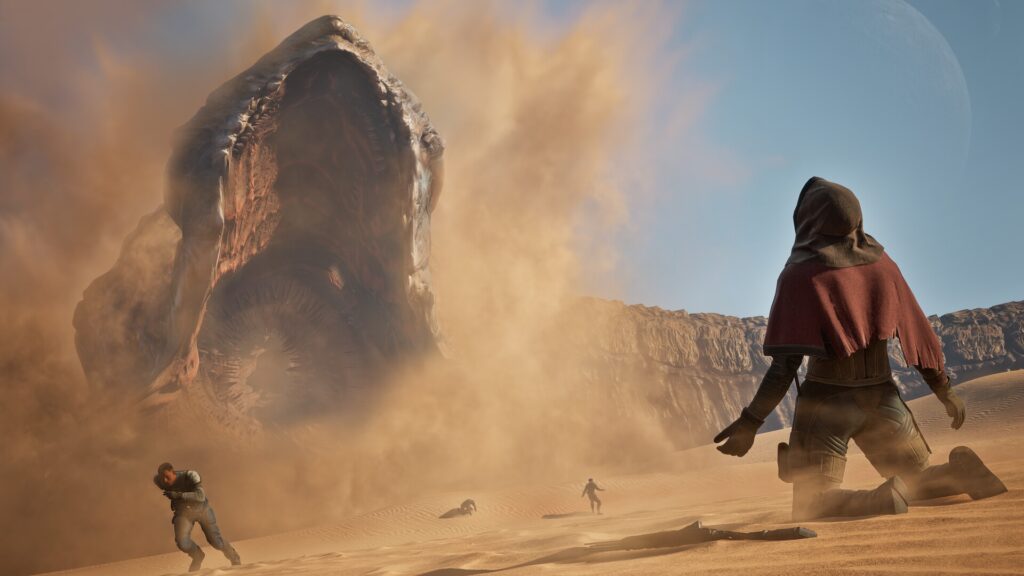 Funcom (Dune: Awakening) has been hit by layoffs