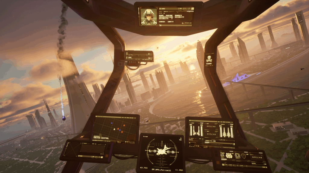 G-Rebels – Official ‘The World of G-Rebels’ Gameplay Trailer
