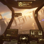 G-Rebels – Official ‘The World of G-Rebels’ Gameplay Trailer