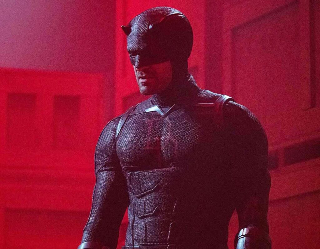 Everything announced by Marvel Studios at New York Comic Con 2025