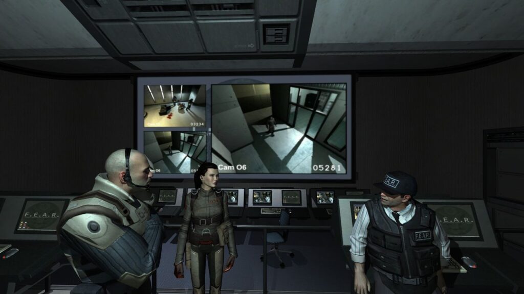 FEAR is turning 20, but Monolith’s terrifying shooter hasn’t lost its touch