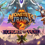 Exclusive: Monster Train 2: Echoes From the Void first details