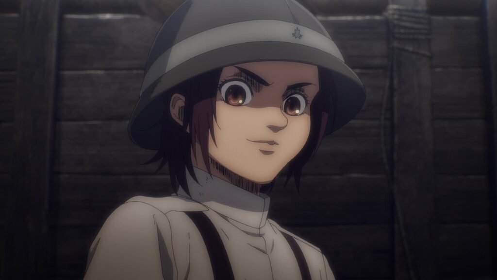 Attack On Titan: Characters Who Would Have Made Powerful Inheritor Titans