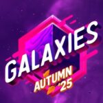 Galaxies Showcase returns on October 23rd, featuring over 50 indie and AA games