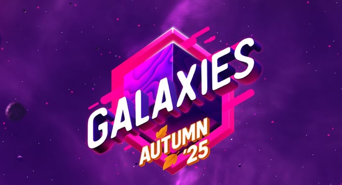 Galaxies Showcase returns on October 23rd, featuring over 50 indie and AA games