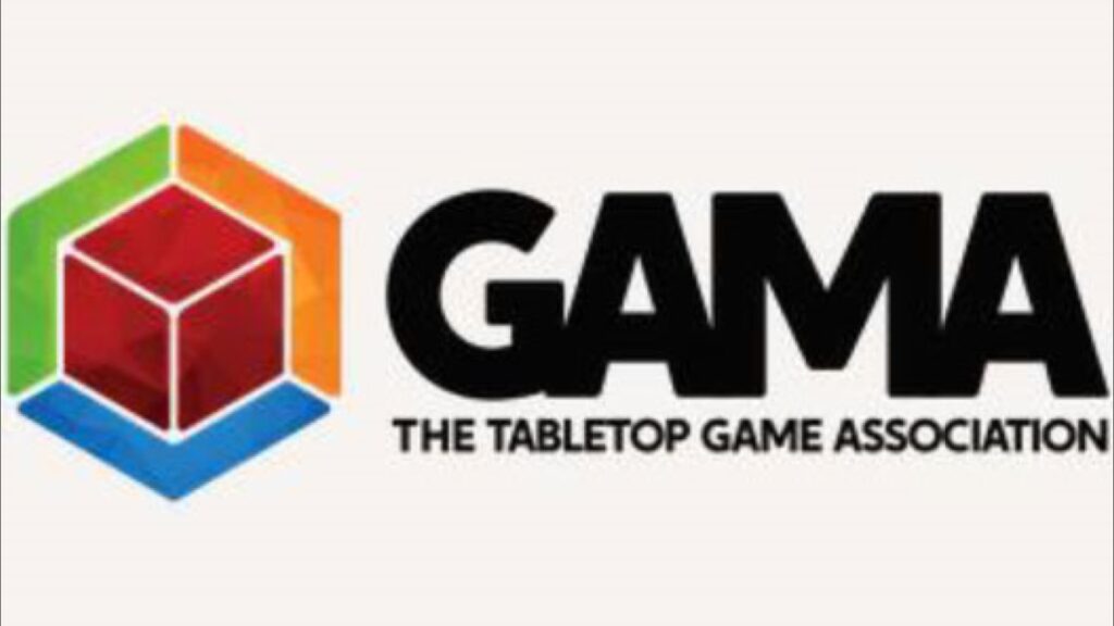 GAMA Renames Itself, Reveals Plan to Become Epicentre of Board Game Industry