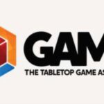 GAMA Renames Itself, Reveals Plan to Become Epicentre of Board Game Industry