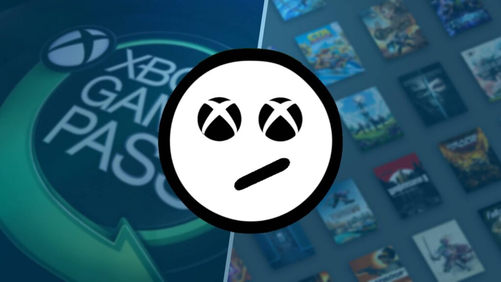If Xbox Game Pass dies then we’ll have lost one of gaming’s best tools for discovery