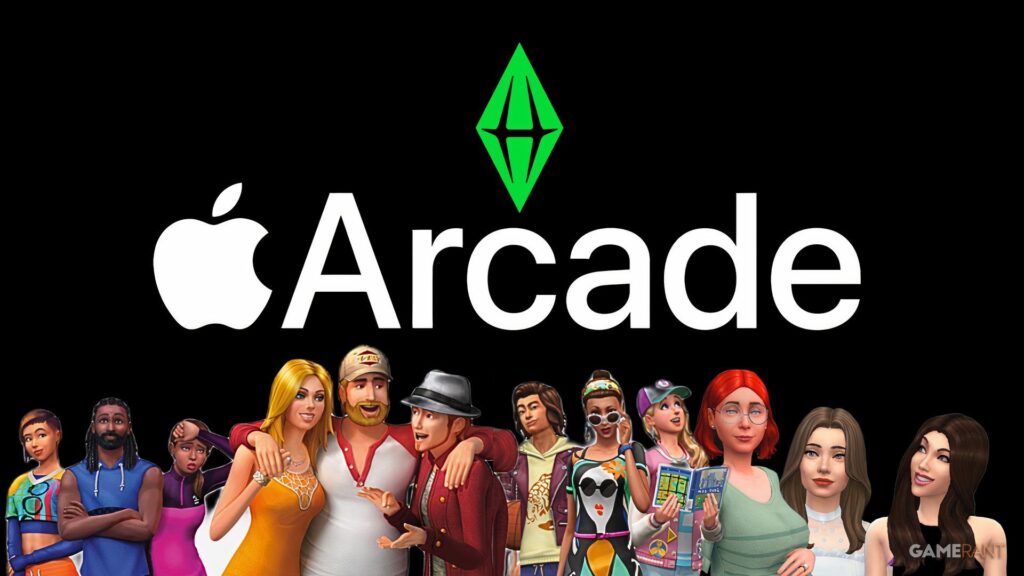 New Sims Game Isn’t For Everyone, But It’s Perfect for Me