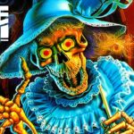 Game Scoop! 831: Join Us for Game Spook – If You Dare!