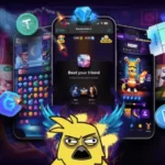 AlphaTON Buys Majority Stake in Telegram’s Gamee