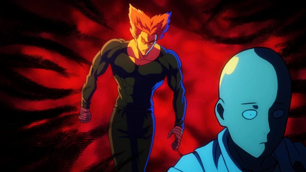 One-Punch Man Director Harassed off Social Media After Season 3 Backlash