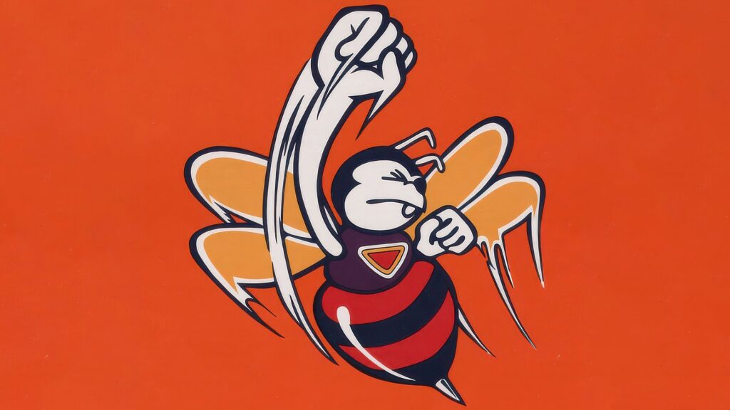 Gee Bee, Namco’s very first game, is coming back this week