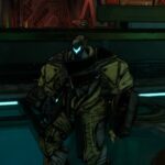 Genone Legendary Drops & Location in Borderlands 4