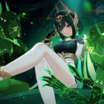 Genshin Impact – Official Version: Luna II ‘An Elegy for Faded Moonlight’ Trailer