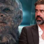 Gen V actor Hamish Linklater didn’t enjoy that burned man scene any more than we did